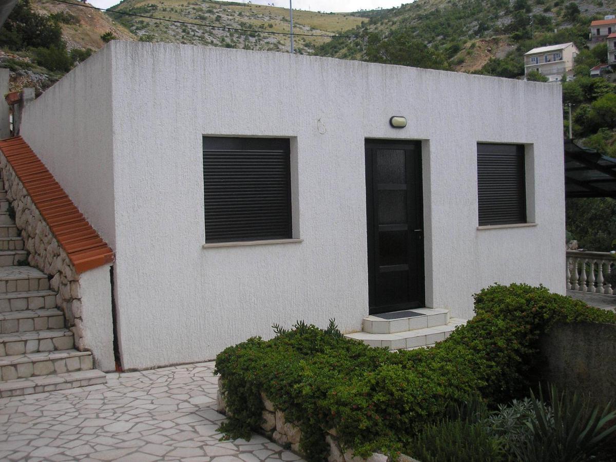 Dean Appartement Senj  Kamer foto